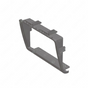 22-43815-002 TRIMPLATE-CONSOLE,OVERHEAD,AGATE