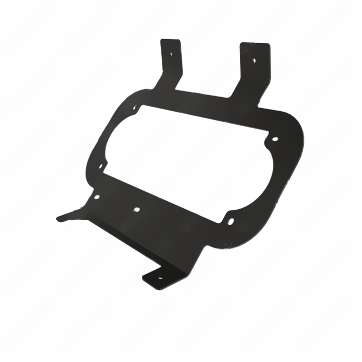 22-43819-001 BRACKET-MOUNTING,PANEL,CNTL,SLPR