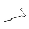 22-43882-000 LEVER-DECK PLATE,SPRING,THIN RAIL,LH