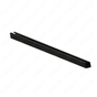 22-44066-001 RAIL-SLPR CURTAIN,70RR