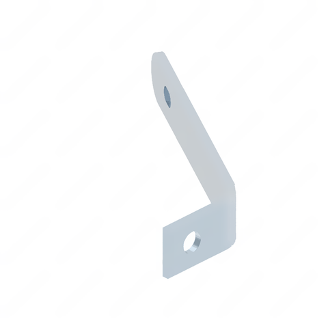 22-44260-000 BRACKET,HEATER PIPE