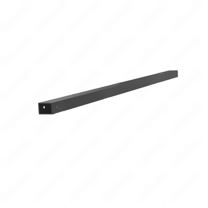 22-44425-000 TUBE CROSSBAR,FORWARD