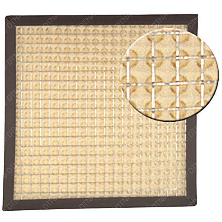 22-44665-000 FILTER-EXT AIR INLET