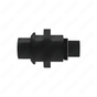 22-44706-000 LATCH-GLOVEBOX,LOCKING