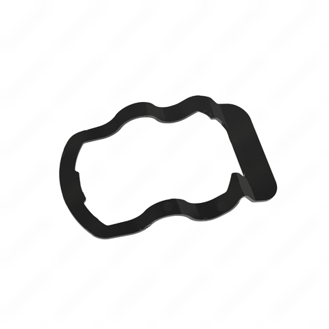 22-44706-003 LATCH,GLOVEBOX,NON-LOCKING