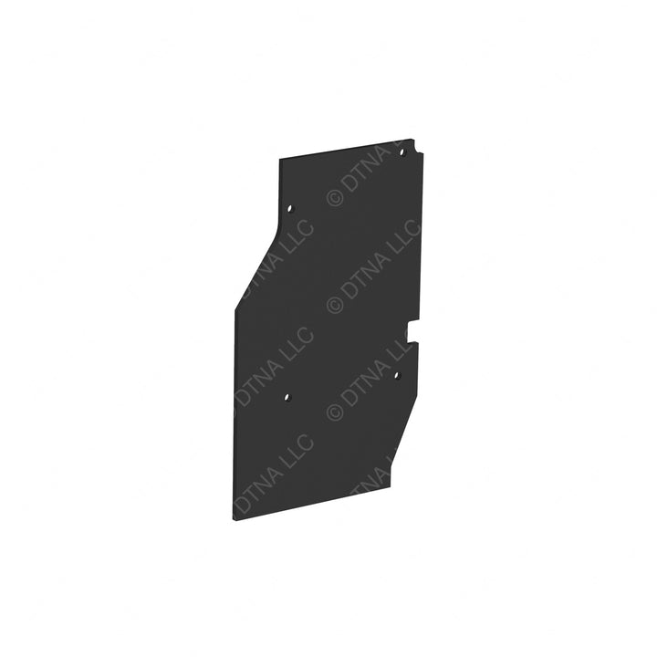 22-44715-000 MUDFLAP-FR,LH/RH