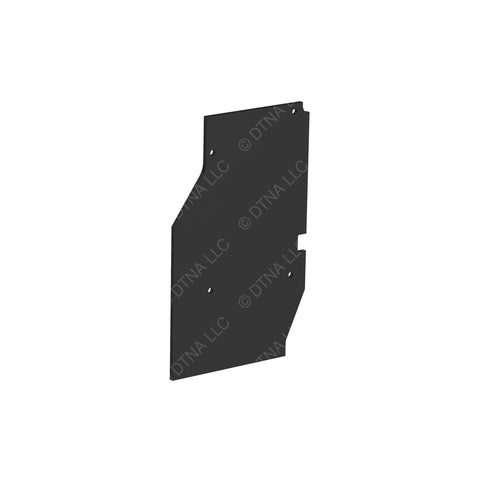 22-44715-000 MUDFLAP-FR,LH/RH