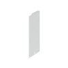 22-44994-000 SIDE EXTENDER-LH, ALUM PANEL,LIGHT HOLE