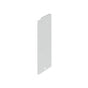 22-44994-006 SIDE EXTENDER-LH, ALUM PANEL,LIGHT HOLE
