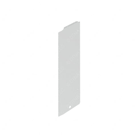 22-44994-006 SIDE EXTENDER-LH, ALUM PANEL,LIGHT HOLE