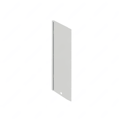 22-44994-007 SIDE EXTENDER-RH, ALUM PANEL,LIGHT HOLE