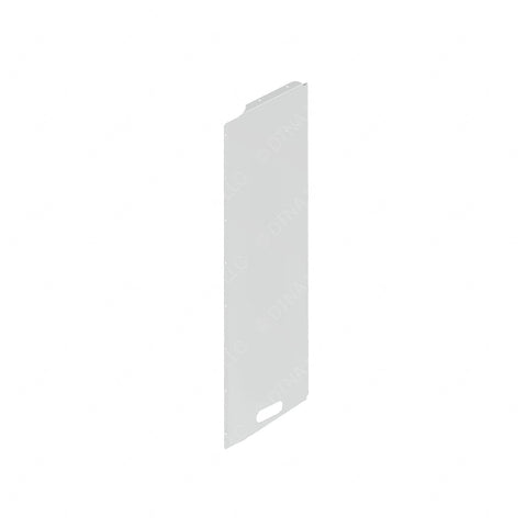 22-44994-014 SIDE EXTENDER-LH, ALUM,FLUSH TURN SIGNAL