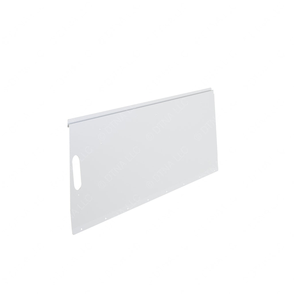 22-44994-015 SIDE EXTENDER-RH, ALUM,FLUSH TURN SIGNAL