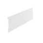 22-44994-017 SIDE EXTENDER-RH, ALUM,NO TURN SIGNAL