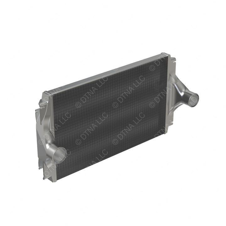 22-45017-000 CONDENSER-A/C, FLH, RAD MTD