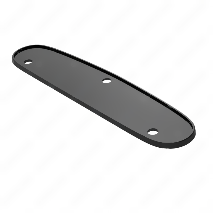 22-45046-000 GASKET-NAMEPLATE,GRILLE MOUNTED