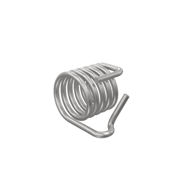 22-45216-001 SPRING-HINGE