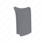 22-45650-017 TRIM TAB