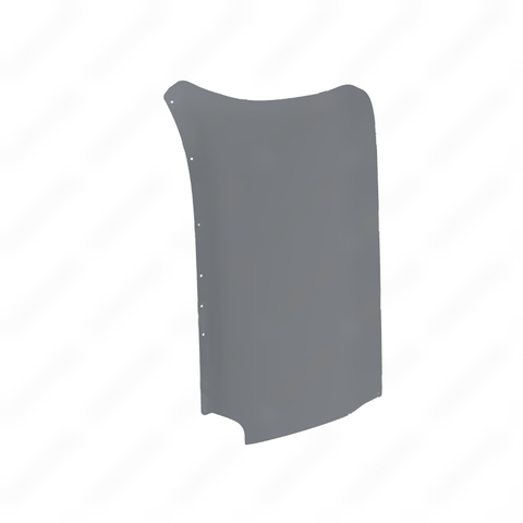 22-45650-017 TRIM TAB
