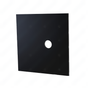 22-45658-000 SEAL-SUPPORT BRACKET FORWARD