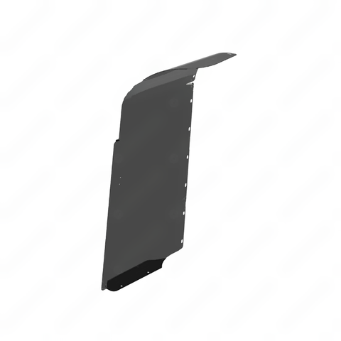 22-45745-007 TRIM TAB-RR,RH,W/QUALC