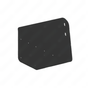 22-45755-000 BRACKET-REAR SUPPORT,FAIRING