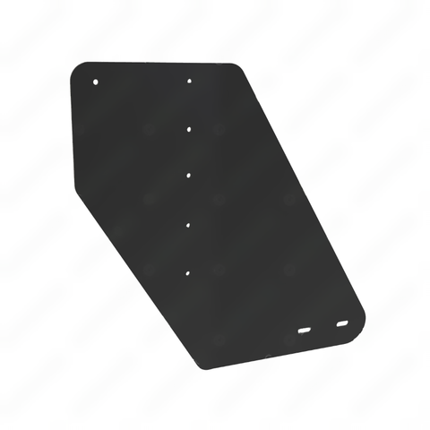 22-45755-001 BRACKET-REAR SUPPORT,FAIRING