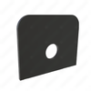 22-45806-000 SEAL-FRONT
