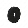 22-45815-000 SPACER-SUNVISOR,SIDE,D