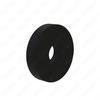 22-45815-001 SPACER-SUNVISOR,SIDE,D