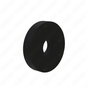 22-45815-001 SPACER-SUNVISOR,SIDE,D