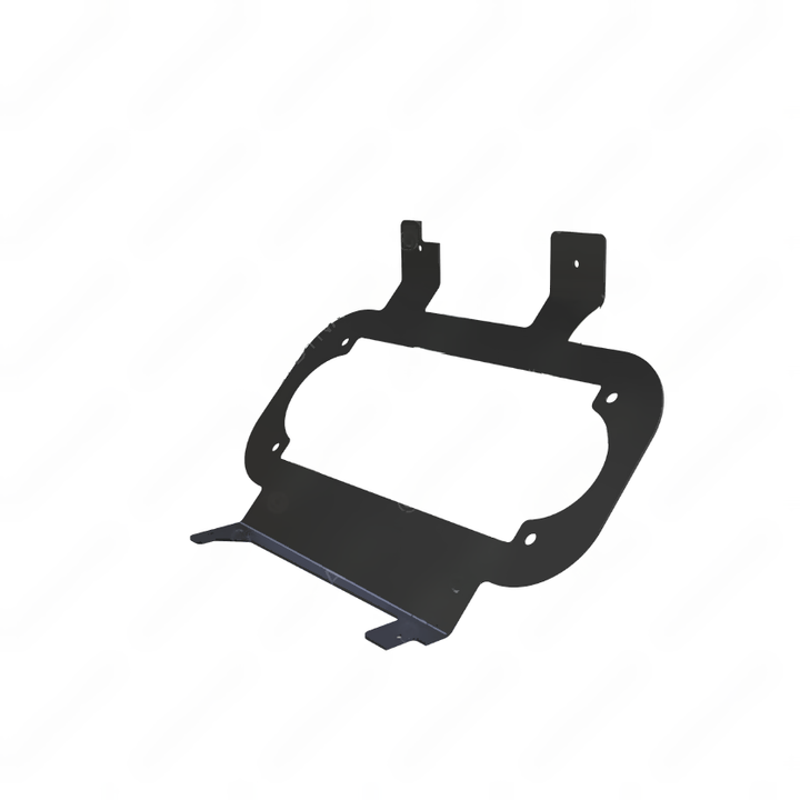 22-45817-001 BRKT,SLPR CNTL PNL,FLX
