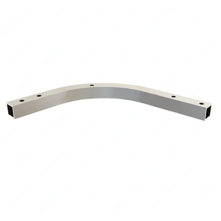 22-45819-001 BRACE - SUPPORT, SIDE EXT