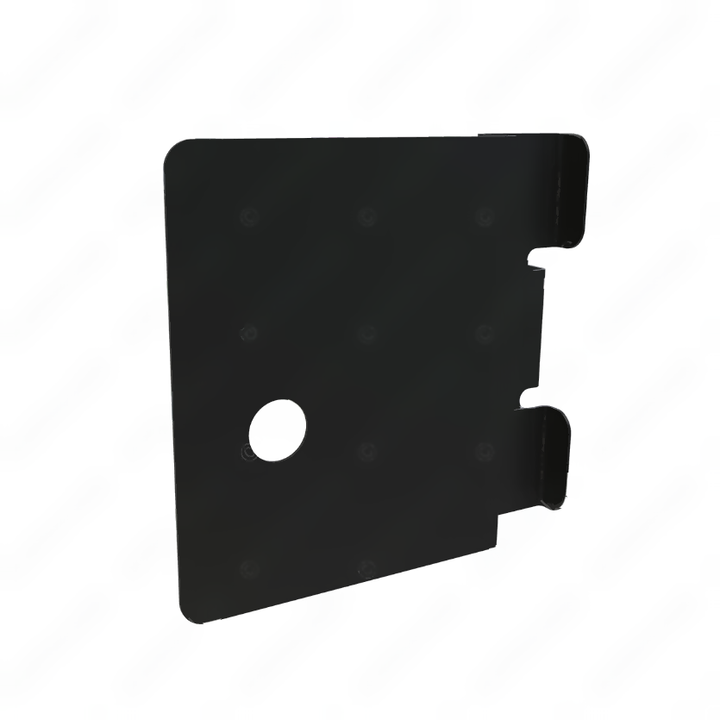 22-45852-000 RTNR-PANEL,AUX,INSTR