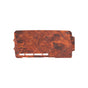 22-45867-009 PANEL-BLANK,AUX,INSTR,X2