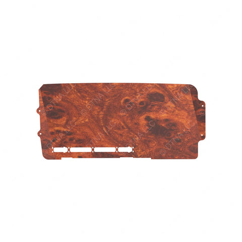 22-45867-009 PANEL-BLANK,AUX,INSTR,X2
