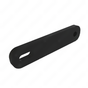 22-45892-000 STRAP-SIDE FRNG SUPR