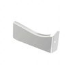 22-45937-001 END-STEP,FUEL TANK,RH,PLN,23"