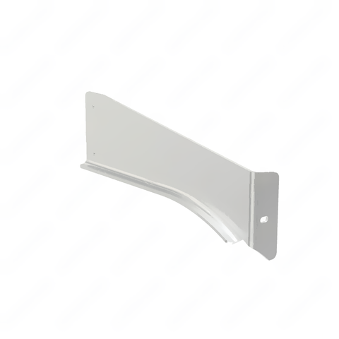 22-45937-004 END-STEP,FUEL TANK,LH,PLN,AFT