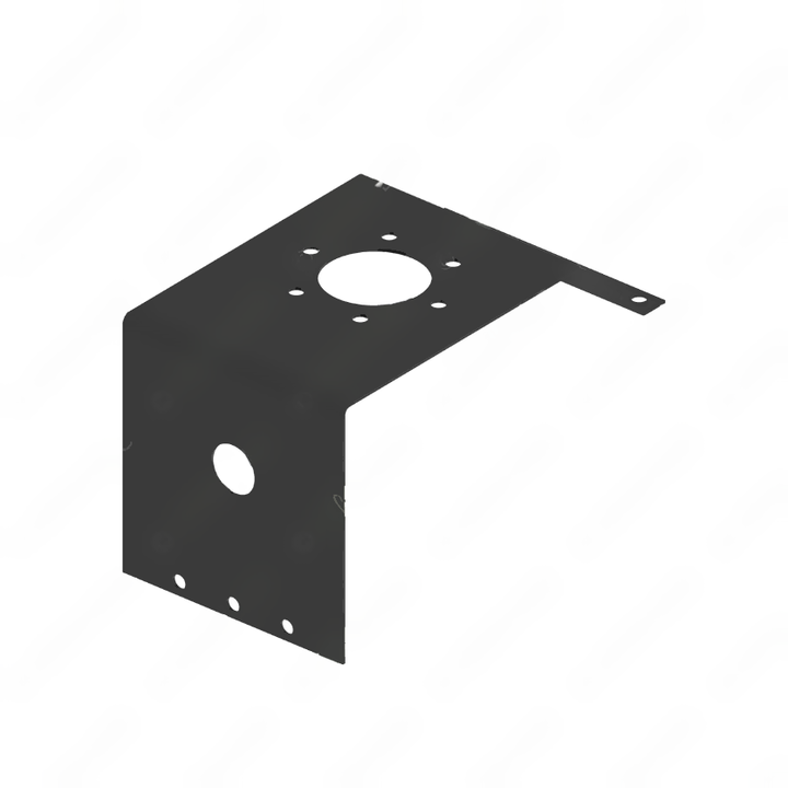 22-46383-000 BRKT-MTG,DAYCAB,QUALCO