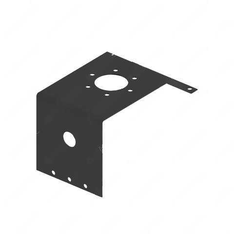 22-46383-000 BRKT-MTG,DAYCAB,QUALCO