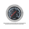 22-46426-010 GAUGE-PRESSURE,TURBO AIR,CHRM,PSI,AM