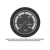 22-46440-000 GAUGE-PRIMARY AIR PRESSURE,BLK,PSI,AMA