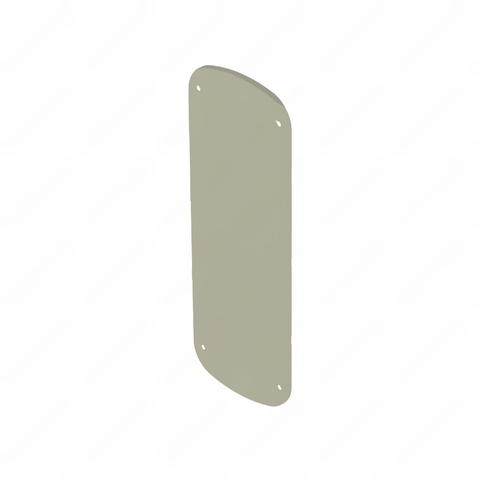 22-46623-200 PANEL-BLANK,LOWER,SLEEPER