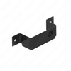 22-46678-000 BRKT-SINGLE SW,DOOR,BA