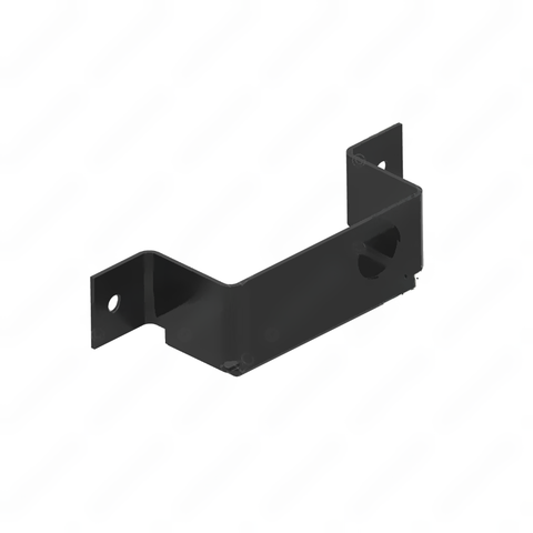 22-46678-000 BRKT-SINGLE SW,DOOR,BA