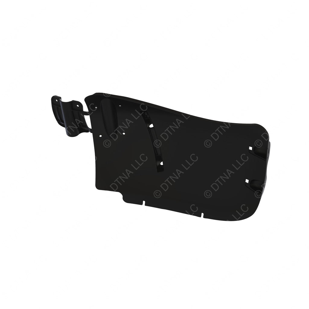 22-46856-002 SHIELD SPLSH FRONT TRIM