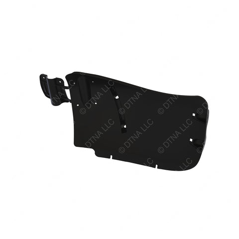 22-46856-002 SHIELD SPLSH FRONT TRIM