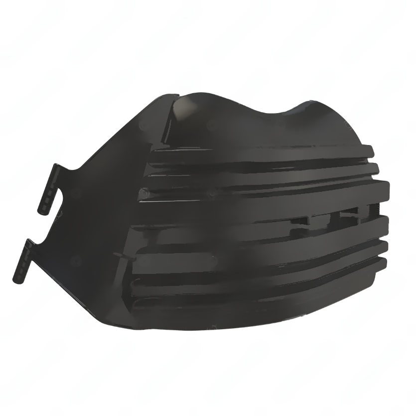 22-46857-004 PANEL-FENDER, INNER,FR,FWD SECT,LH,120