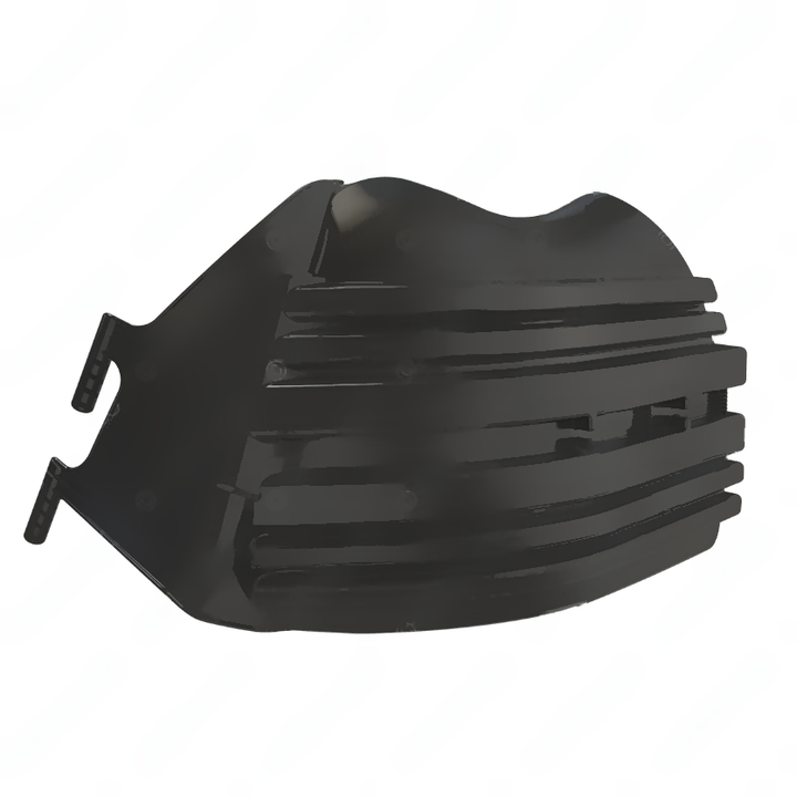 22-46857-004 PANEL-FENDER, INNER,FR,FWD SECT,LH,120
